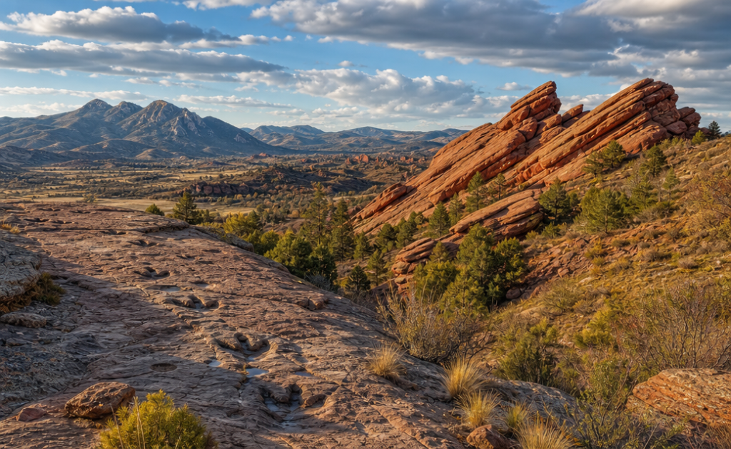 Free Dinosaur Ridge event ties Colorado’s 150th anniversary to local ...